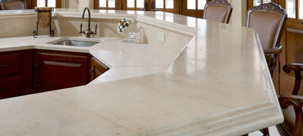 Kitchen Granite Marble Countertops Fabrication Tile Ladue St Louis Mo