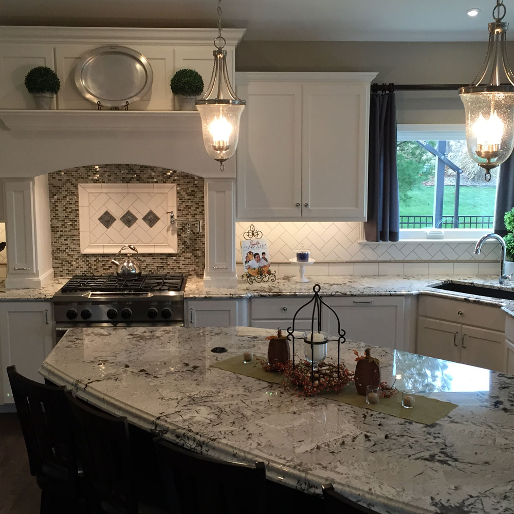 Stone Countertops