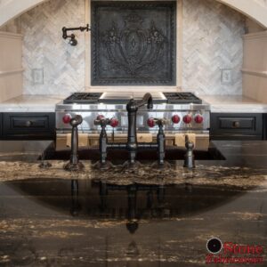 Granite fabricators in St. Louis