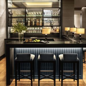 Granite fabricators in St. Louis