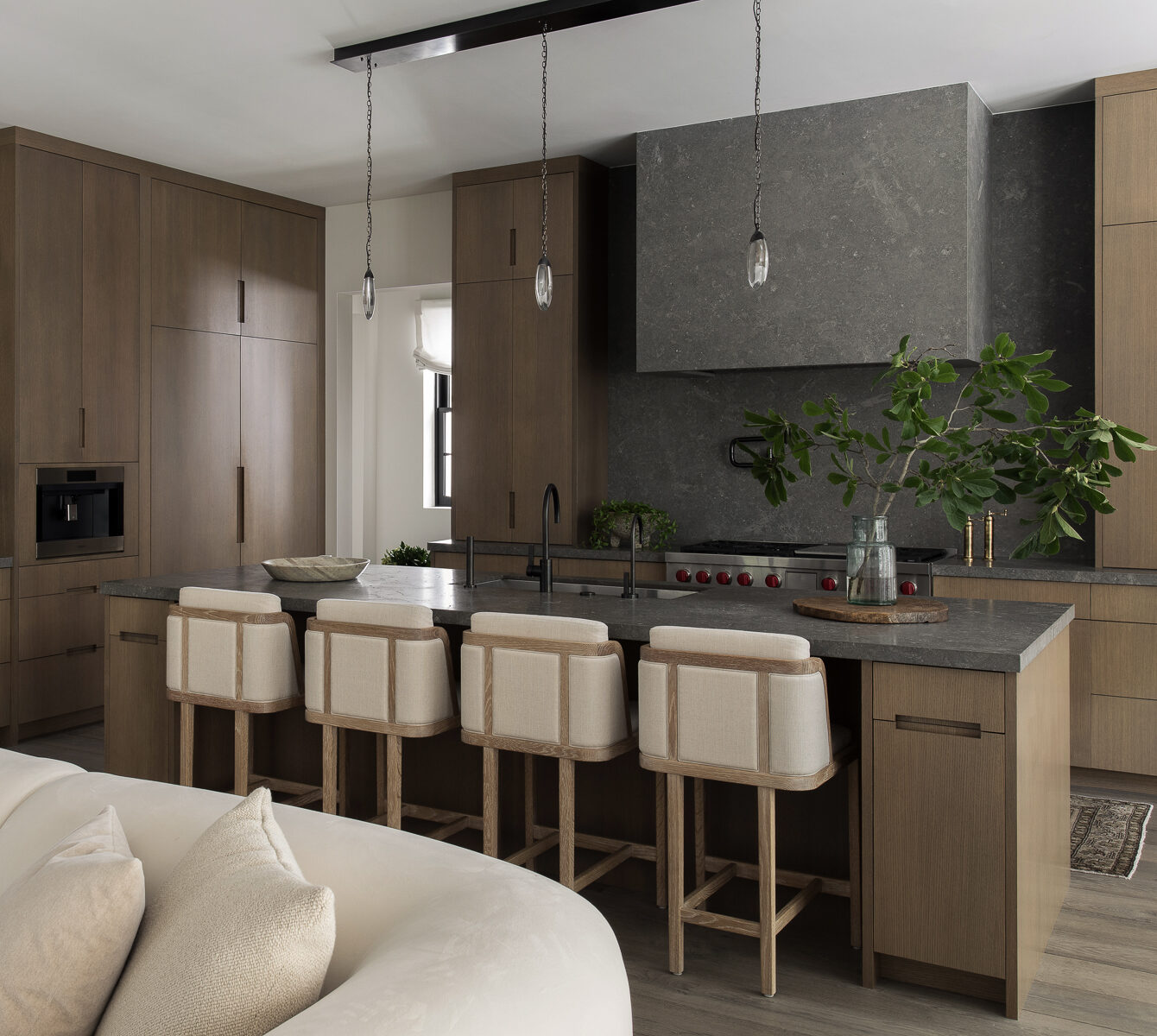 Where to Start When Getting a New Countertop, Stone Fabricators St. Louis